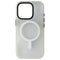 Nimbus9 Phantom 3 Case for MagSafe for Apple iPhone 16 Pro - Clear