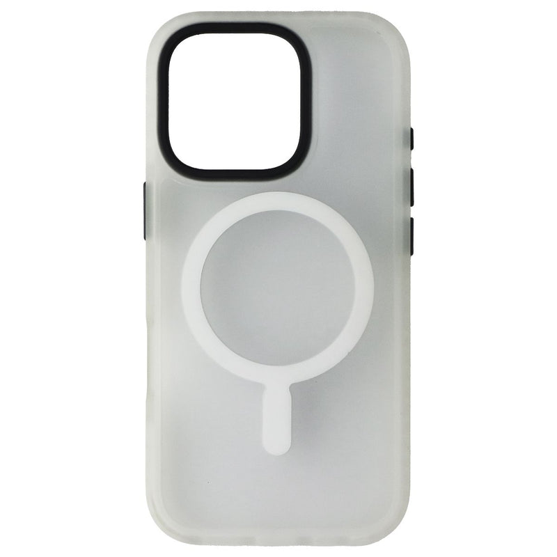 Nimbus9 Phantom 3 Case for MagSafe for Apple iPhone 16 Pro - Clear
