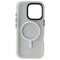 Nimbus9 Phantom 3 Case for MagSafe for Apple iPhone 16 Pro - Clear