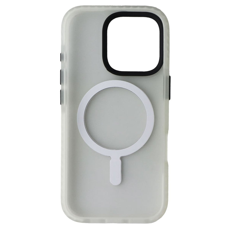 Nimbus9 Phantom 3 Case for MagSafe for Apple iPhone 16 Pro - Clear
