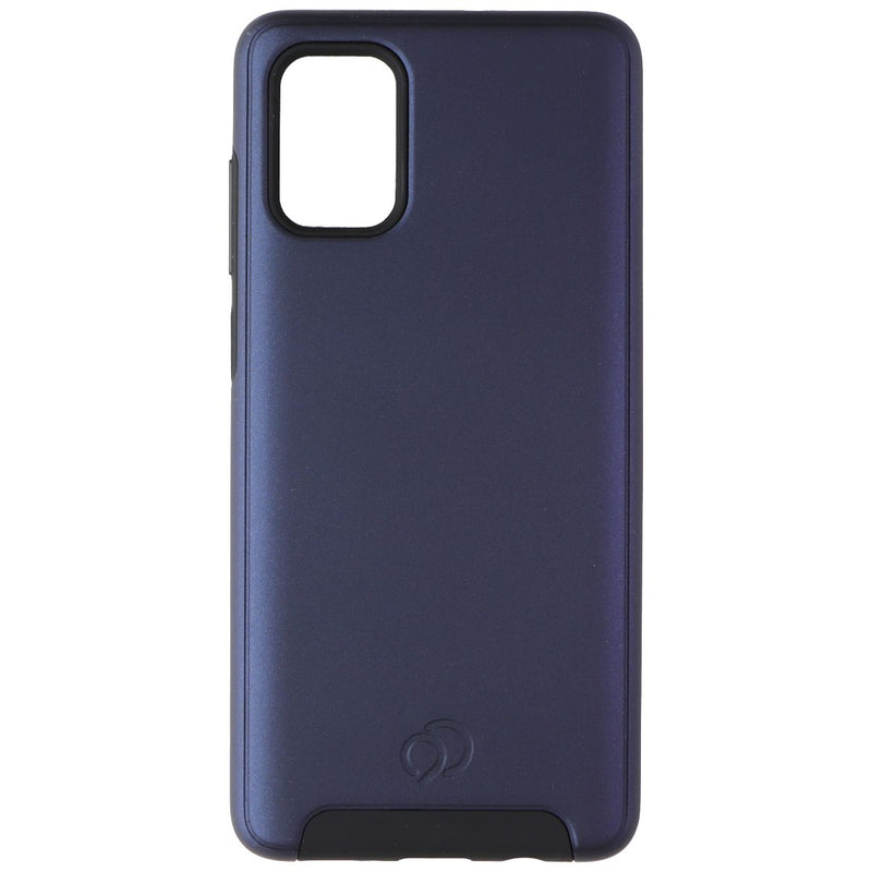 Nimbus9 Cirrus 2 Series Case for Samsung Galaxy A71 - Midnight Blue