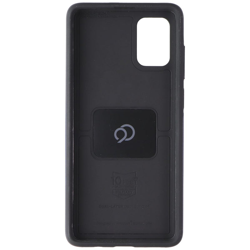 Nimbus9 Cirrus 2 Series Case for Samsung Galaxy A71 - Midnight Blue