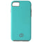 Nimbus9 Latitude Series Hard Case for Apple iPhone 8/7 - Teal/Gray
