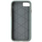 Nimbus9 Latitude Series Hard Case for Apple iPhone 8/7 - Teal/Gray