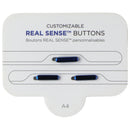 Nimbus9 Phantom 2 Series Case for Samsung Galaxy S22 5G - Clear