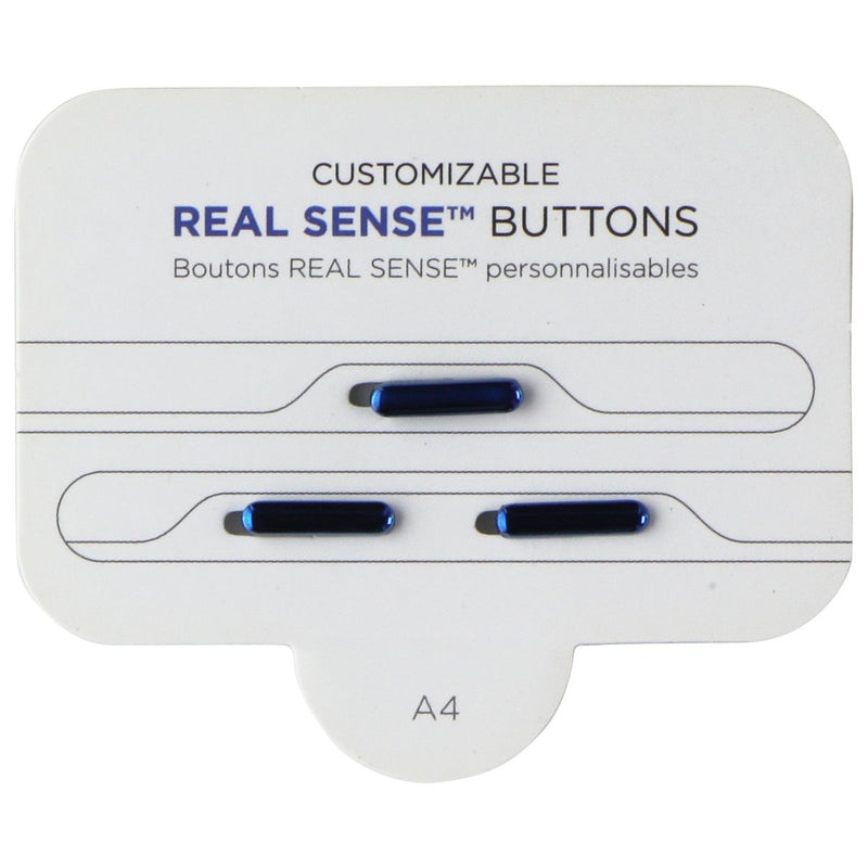Nimbus9 Phantom 2 Series Case for Samsung Galaxy S22 5G - Clear