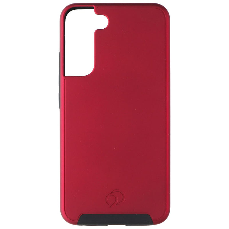 Nimbus9 Cirrus 2 Series Case for Samsung Galaxy (S22+) 5G - Crimson