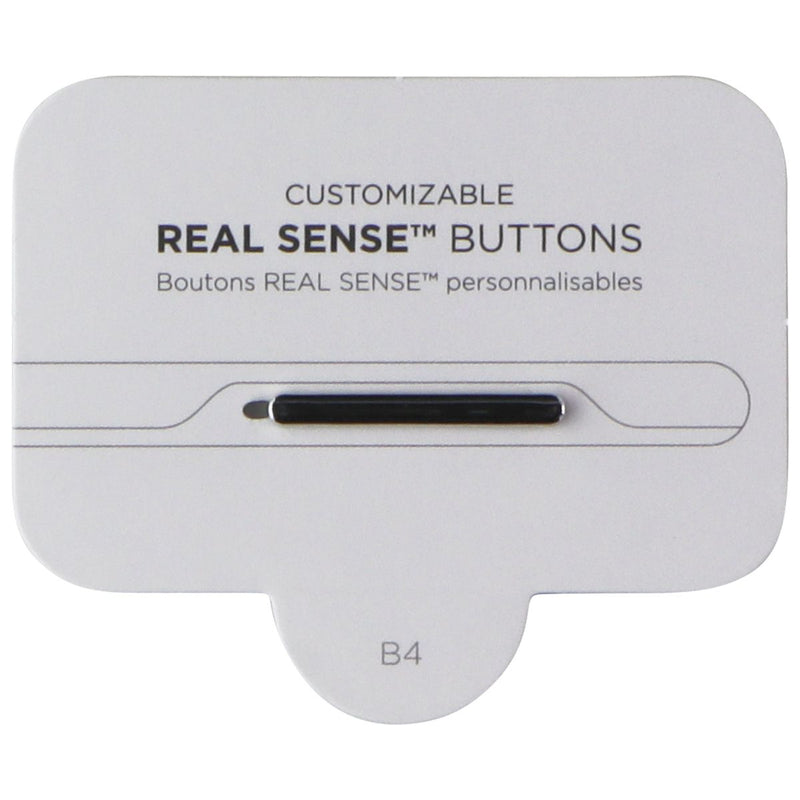 Nimbus9 Cirrus 2 Series Case for Moto G Stylus 5G (2022) - Red/Black