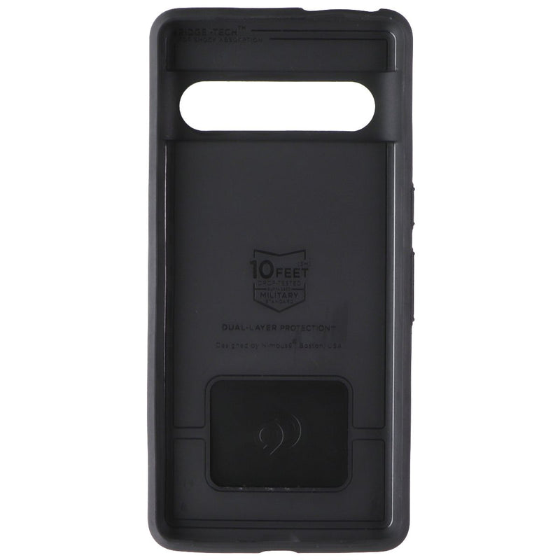 Nimbus9 Cirrus 2 Series Hard Case for Google Pixel 7 Pro - Matte Black