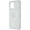 Nimbus9 Alto 2 Magnetic Case for Motorola Moto G 5G (2023) - Clear