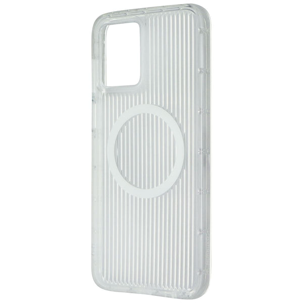 Nimbus9 Alto 2 Magnetic Case for Motorola Moto G 5G (2023) - Clear