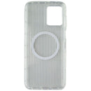 Nimbus9 Alto 2 Magnetic Case for Motorola Moto G 5G (2023) - Clear