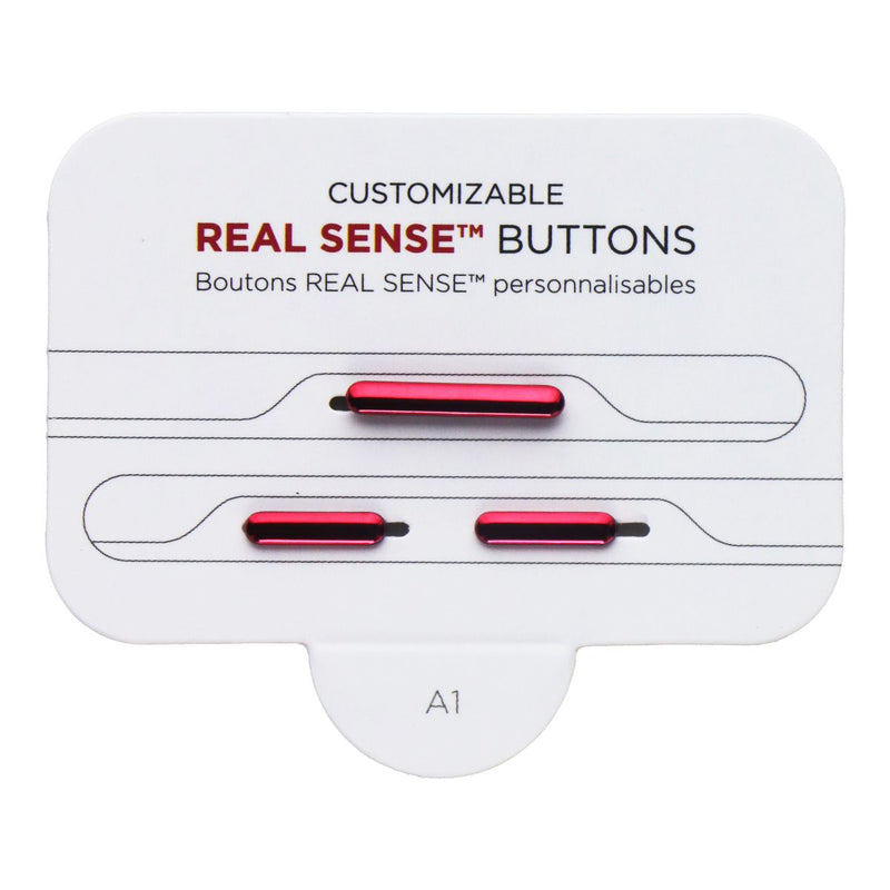 Nimbus9 Cirrus 2 Case for MagSafe for Apple iPhone 15 - Black