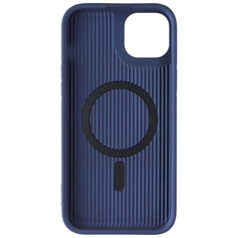 Nimbus9 Alto 2 Case for MagSafe for Apple iPhone 15 Plus - Cobalt (Blue)