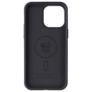 Nimbus9 Cirrus 2 Dual Layer Case for MagSafe for Apple iPhone 15 Pro Max - Black