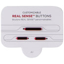 Nimbus9 Cirrus 2 Dual Layer Case for MagSafe for Apple iPhone 15 Pro Max - Black