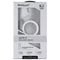 Nimbus9 Alto 2 Series Case for Motorola moto g power 5G (2024) - Clear