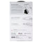 Nimbus9 Alto 2 Series Case for Motorola moto g power 5G (2024) - Clear