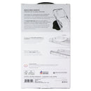 Nimbus9 Alto 2 Series Case for Motorola moto g power 5G (2024) - Clear