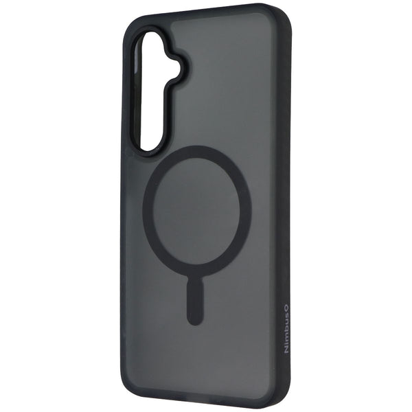 Nimbus9 Phantom 3 Series MagSafe Case for Samsung Galaxy S24 FE - Smoke (Black)
