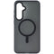 Nimbus9 Phantom 3 Series MagSafe Case for Samsung Galaxy S24 FE - Smoke (Black)