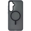 Nimbus9 Phantom 3 Series MagSafe Case for Samsung Galaxy S24 FE - Smoke (Black)