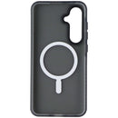 Nimbus9 Phantom 3 Series MagSafe Case for Samsung Galaxy S24 FE - Smoke (Black)