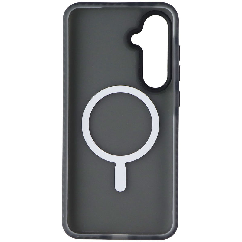 Nimbus9 Phantom 3 Series MagSafe Case for Samsung Galaxy S24 FE - Smoke (Black)