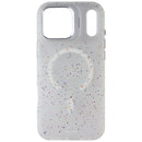Nimbus9 Stratus 2 Series MagSafe Case for Apple iPhone 17 Pro Max -  Confetti