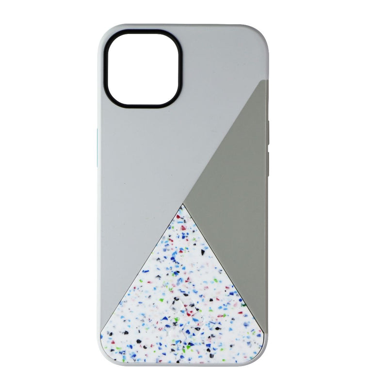 Nimble Spotlight Series Case for Apple iPhone 13 - Stone