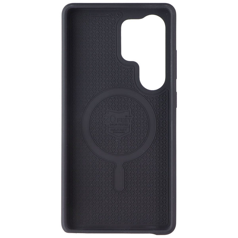 Nimbus9 Cirrus 3 Magnetic Case for Samsung Galaxy S25 Ultra - Titanium Gray