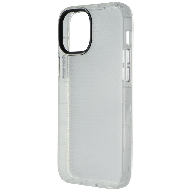 Nimbus9 Phantom 2 Series Flexible Gel Case for Apple iPhone 13 Mini - Clear