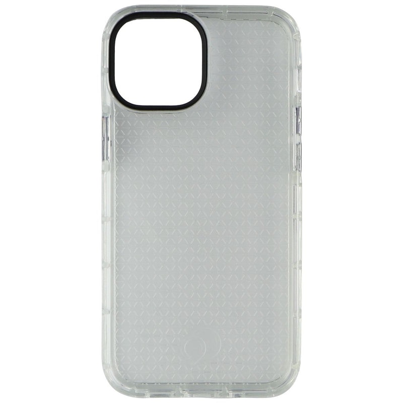 Nimbus9 Phantom 2 Series Flexible Gel Case for Apple iPhone 13 Mini - Clear