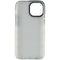 Nimbus9 Phantom 2 Series Flexible Gel Case for Apple iPhone 13 Mini - Clear