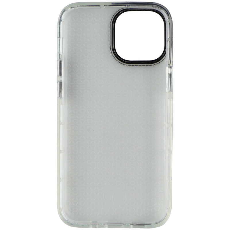 Nimbus9 Phantom 2 Series Flexible Gel Case for Apple iPhone 13 Mini - Clear