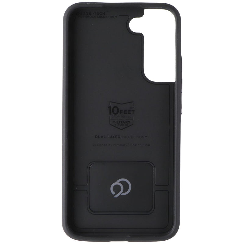 Nimbus9 Cirrus 2 Series Case for Samsung Galaxy (S22+) 5G - Gunmetal Gray