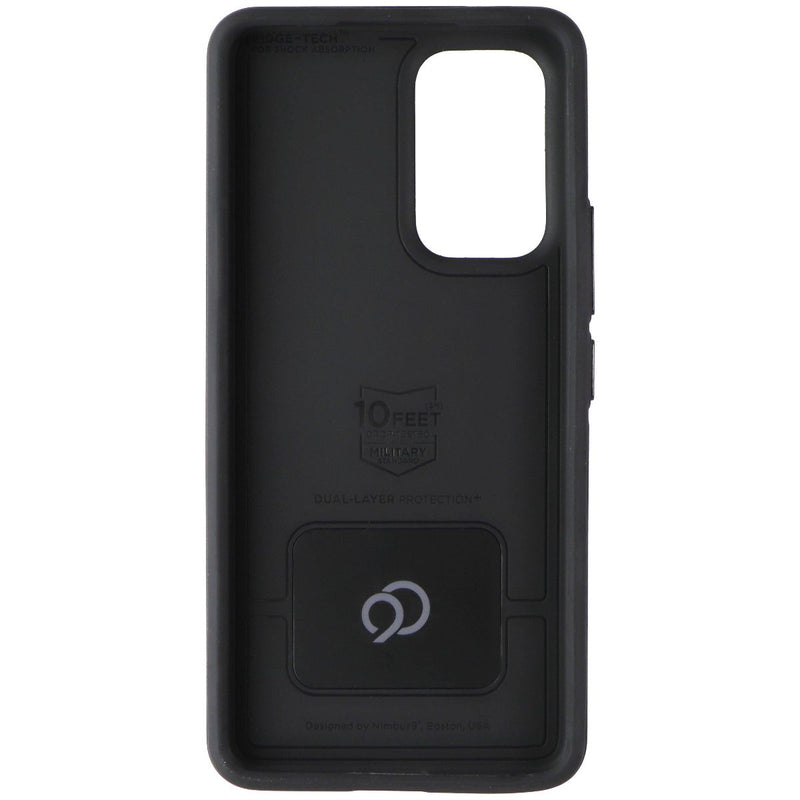 Nimbus9 Cirrus 2 Series Case for Samsung Galaxy A53 5G - Black