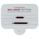 Nimbus9 Cirrus 2 Dual Layer Case for Motorola Moto G Play (2023) - Black