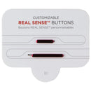 Nimbus9 Cirrus 2 Series Case for Motorola Edge (2022) - Black