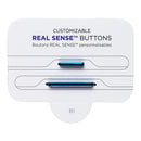 Nimbus9 Phantom 2 Series Case for Samsung Galaxy S23 Plus 5G - Clear