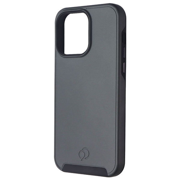Nimbus9 Cirrus 2 Case for MagSafe for Apple iPhone 15 Pro Max - Gunmetal Gray