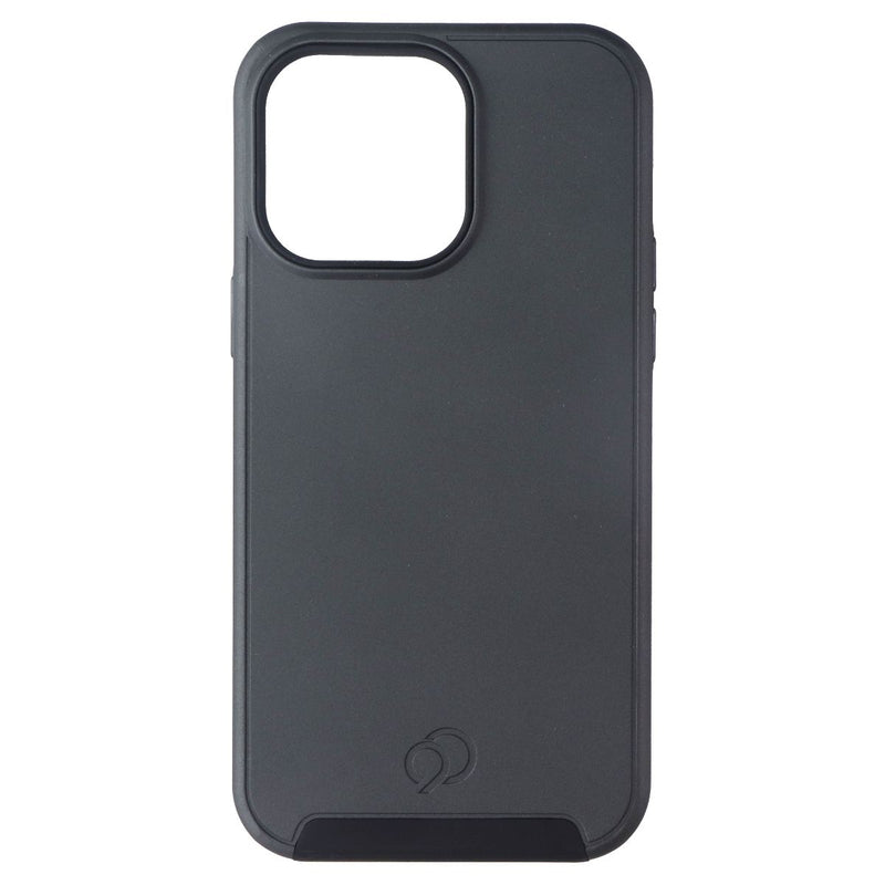 Nimbus9 Cirrus 2 Case for MagSafe for Apple iPhone 15 Pro Max - Gunmetal Gray