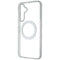 Nimbus9 Alto 2 Case with Magnetic Ring for Samsung Galaxy A16 5G - Clear