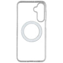 Nimbus9 Alto 2 Case with Magnetic Ring for Samsung Galaxy A16 5G - Clear