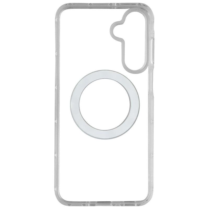 Nimbus9 Alto 2 Case with Magnetic Ring for Samsung Galaxy A16 5G - Clear