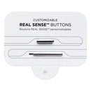 Nimbus9 Cirrus 2 Series Case for Samsung Galaxy (S24+) 5G - Red