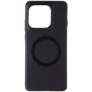 Nimbus9 Alto 2 Series Magnetic Case for Motorola Edge (2025) - Black