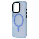 Nimbus9 Phantom 3 Case for MagSafe for Apple iPhone 16 Pro - Pacific Blue