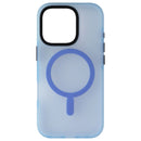 Nimbus9 Phantom 3 Case for MagSafe for Apple iPhone 16 Pro - Pacific Blue