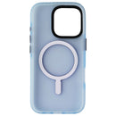 Nimbus9 Phantom 3 Case for MagSafe for Apple iPhone 16 Pro - Pacific Blue